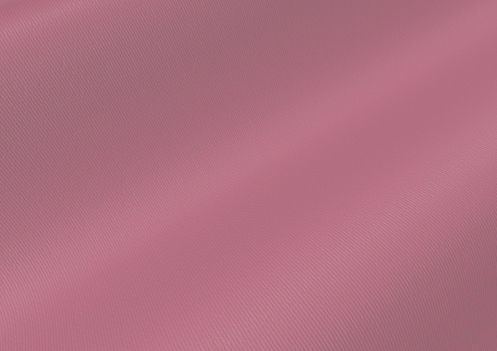 Roma, Cerise Pink - Roller Blind - Image 4